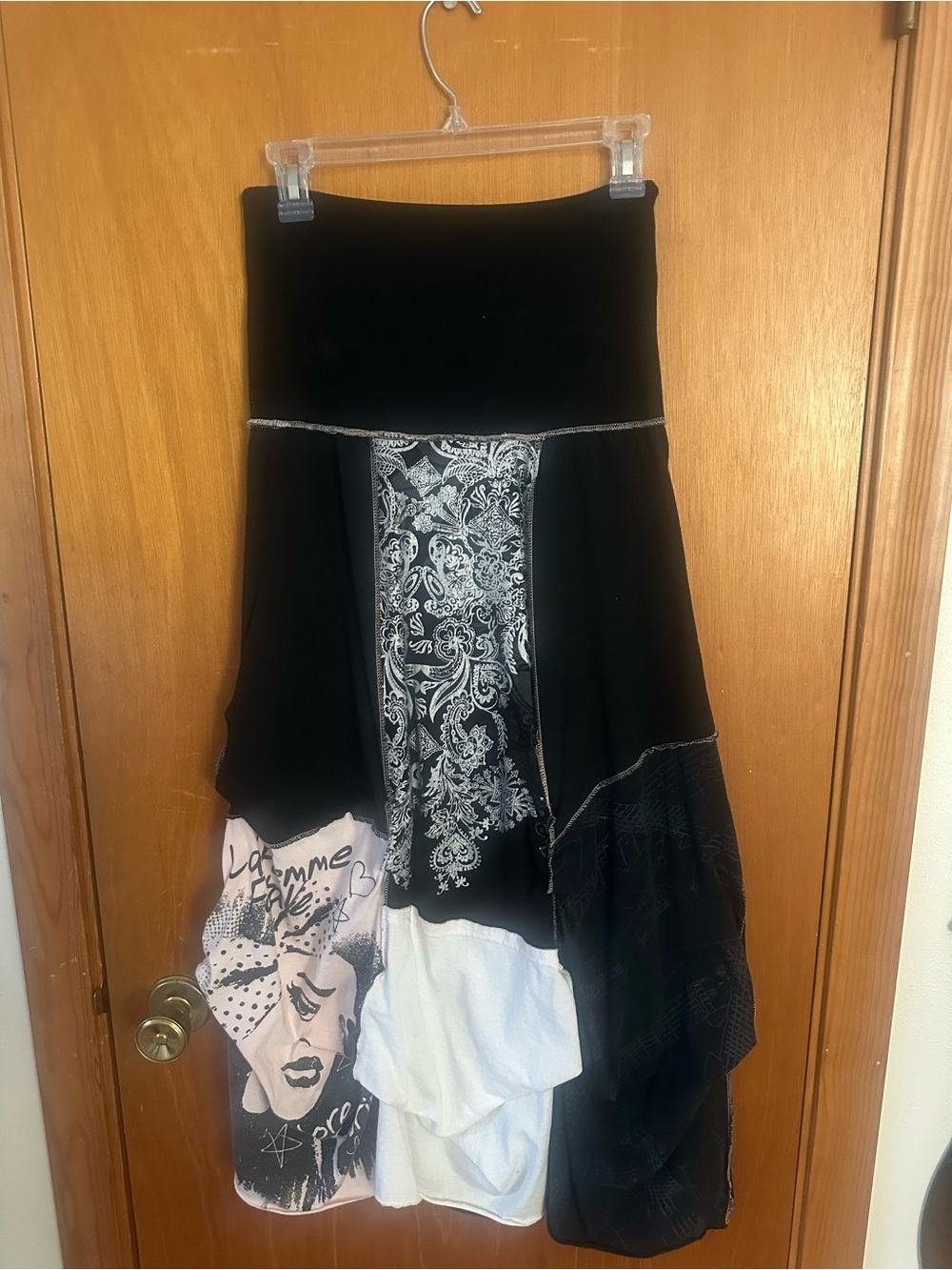ONE-OF-A-KIND "Art to Wear" Piece by Kim Styles ✨